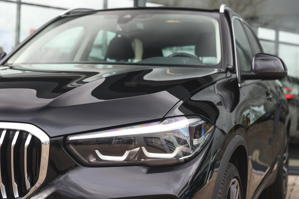 BMW X5 27