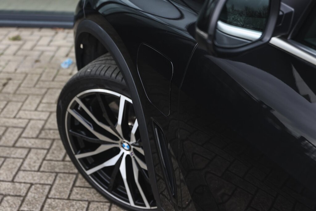 BMW X5 29