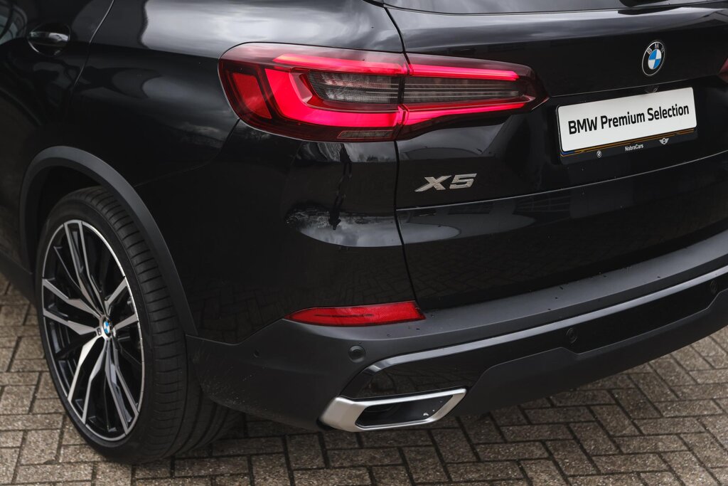 BMW X5 30