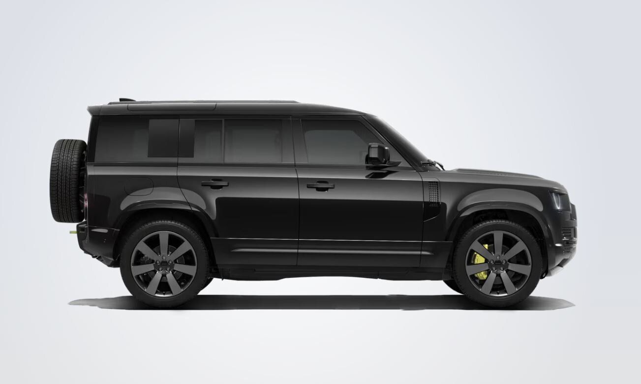 Land Rover Defender P300e PHEV AWD Vertex - Afbeelding 2