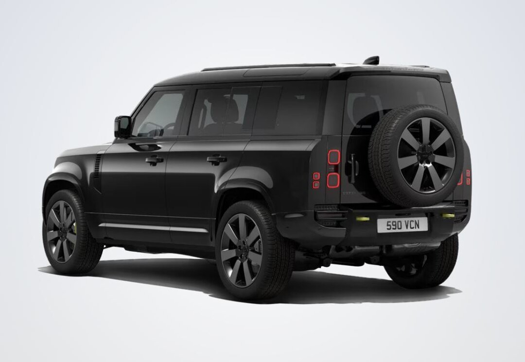 Land Rover Defender - foto 3