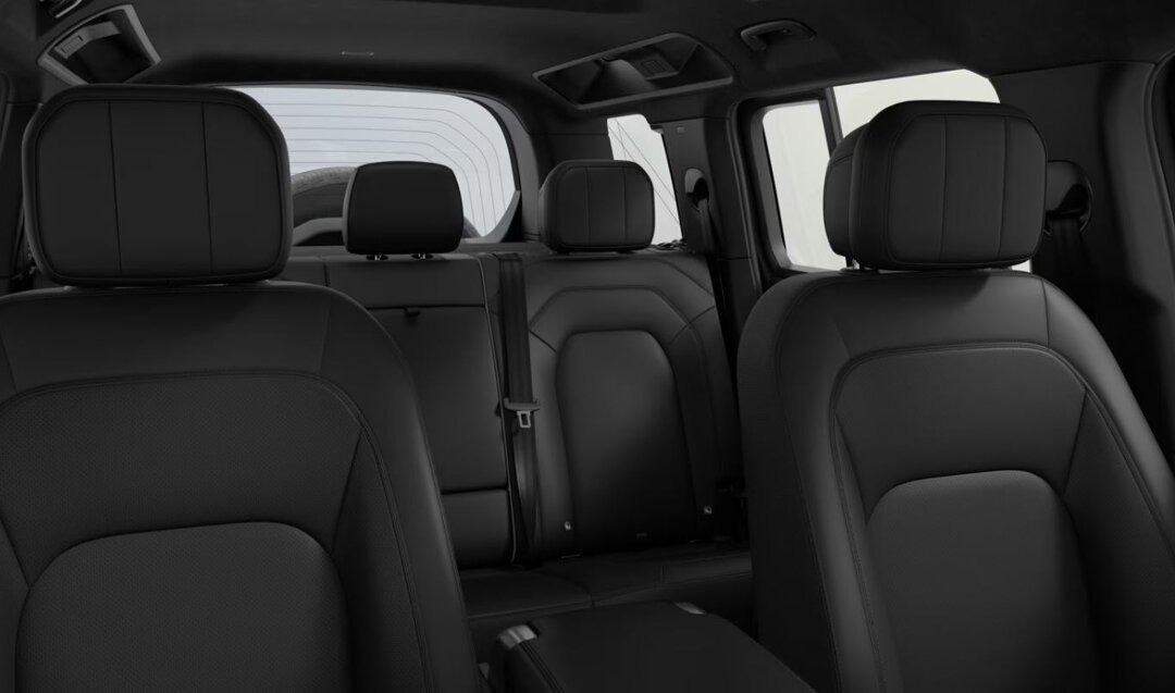 Land Rover Defender - foto 4
