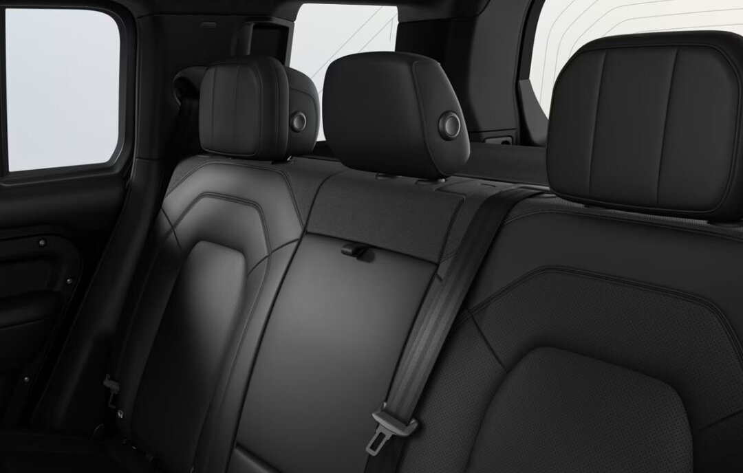 Land Rover Defender - foto 6