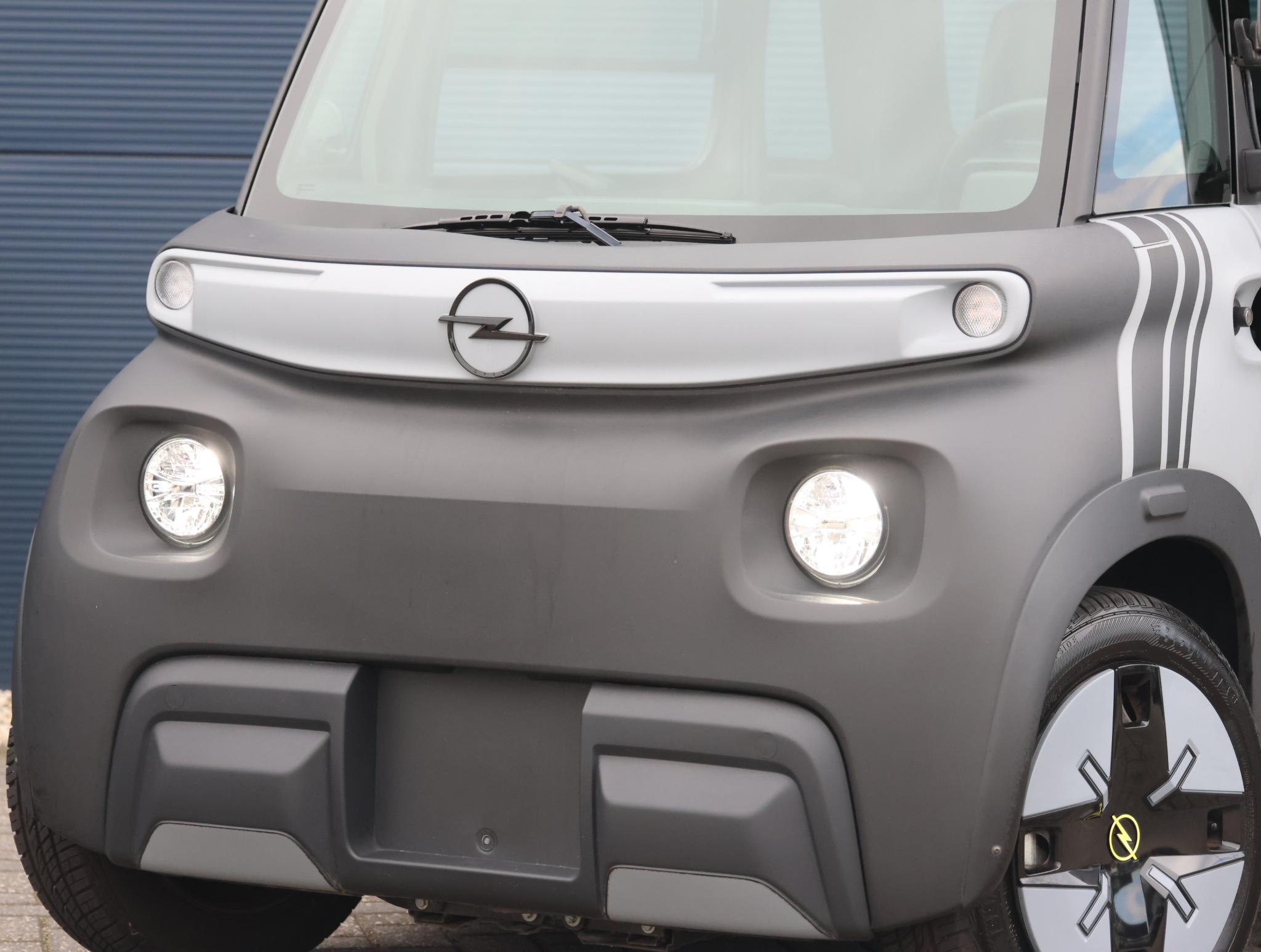 Opel Rocks-e Base - Afbeelding 5