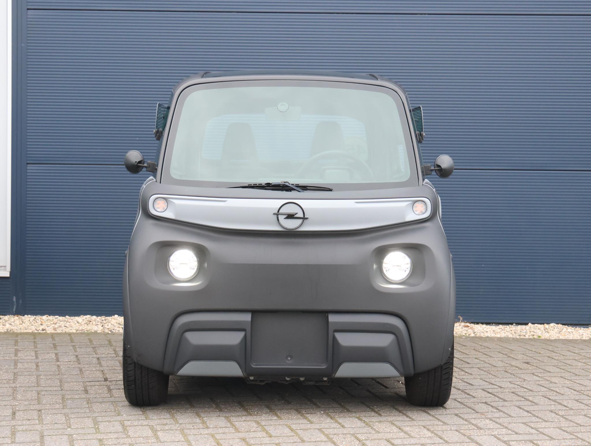 Opel Rocks-e Base - Afbeelding 4