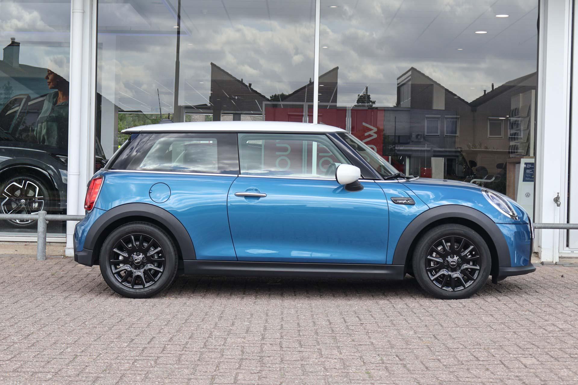 MINI MINI 3-Deurs