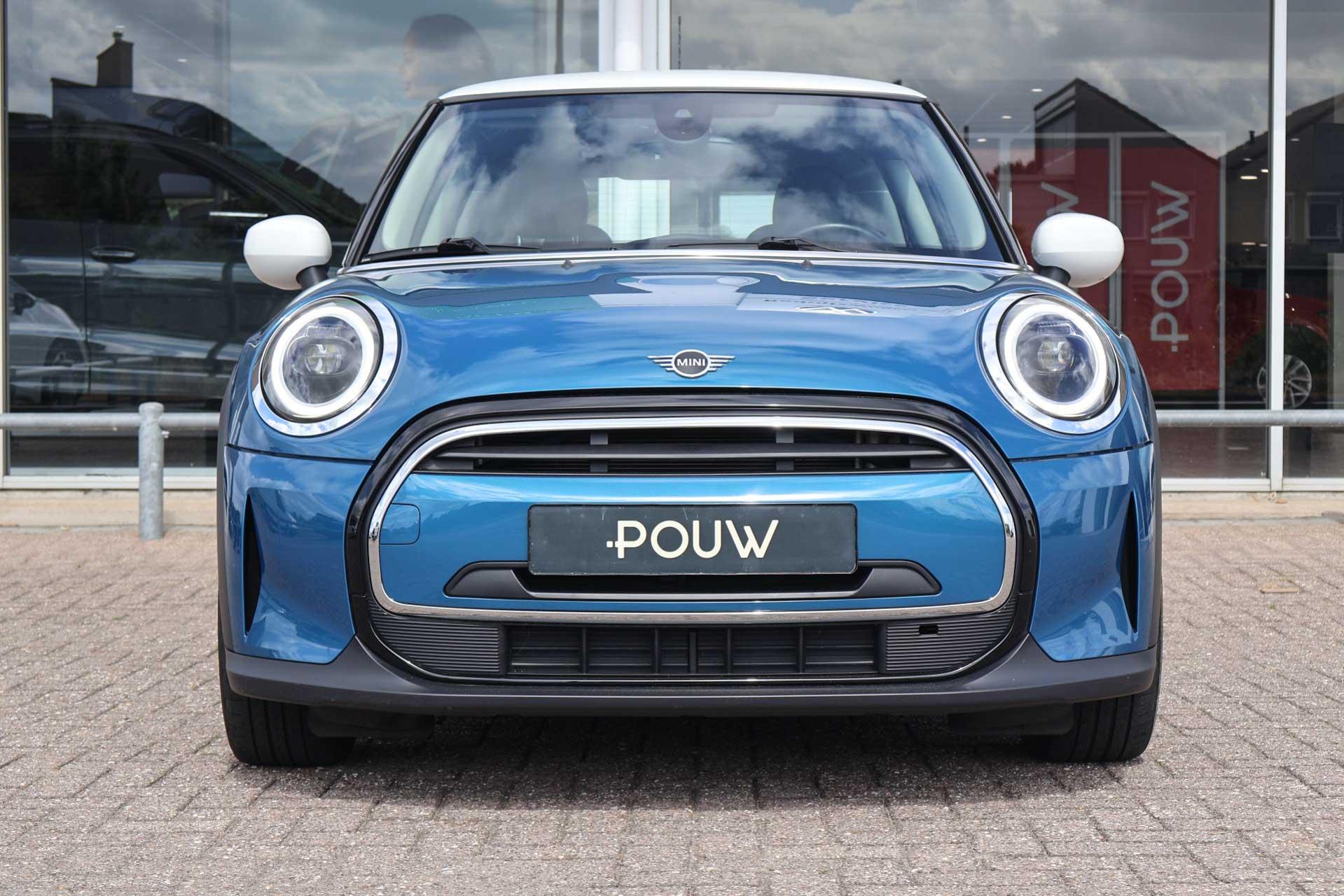 MINI MINI 3-Deurs