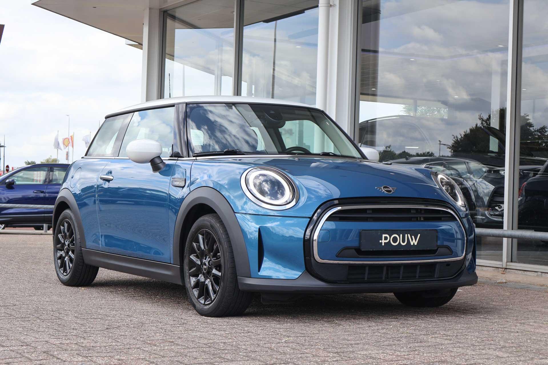 MINI MINI 3-Deurs