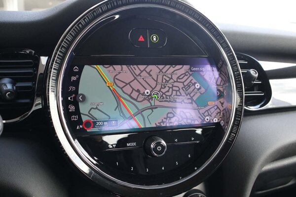 navigatie
