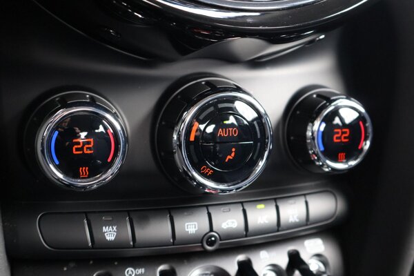 airco (automatisch)