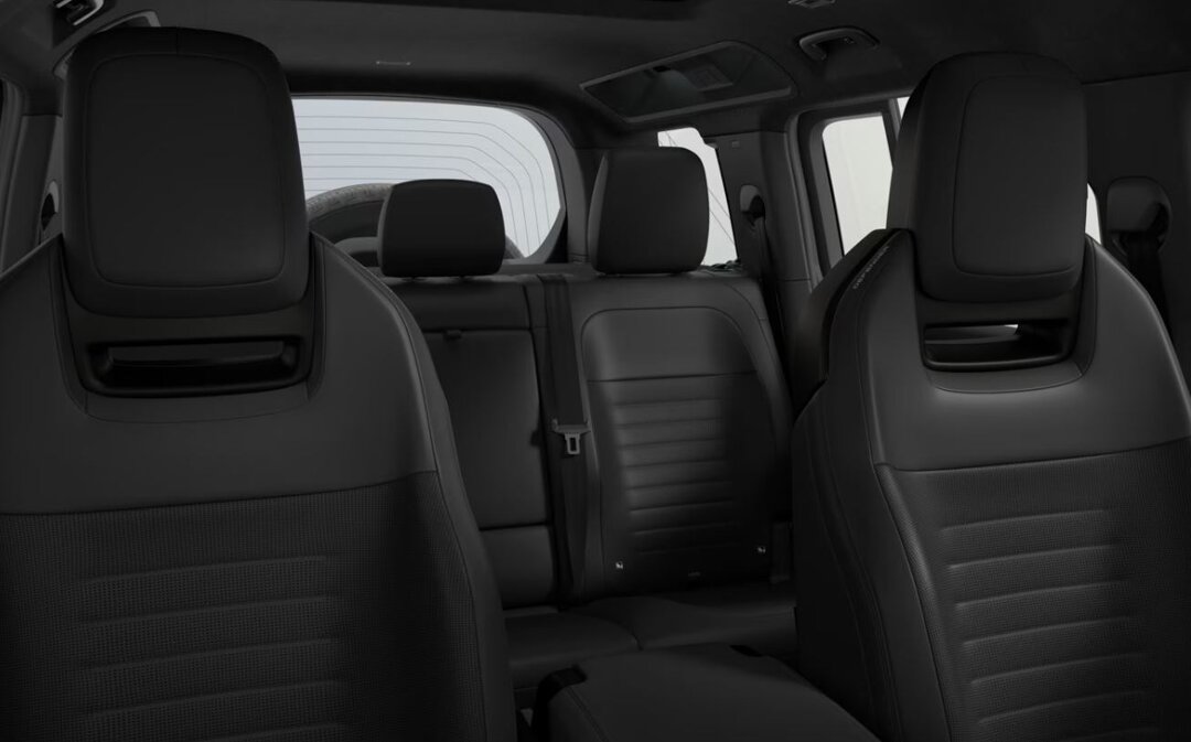 Land Rover Defender - foto 4