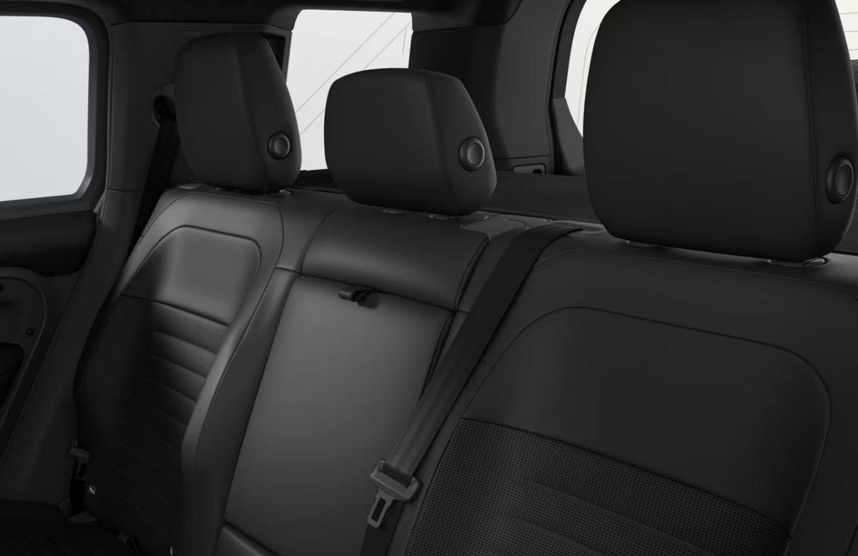 Land Rover Defender - foto 6