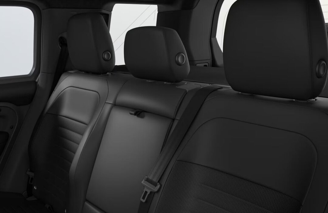 Land Rover Defender - foto 6
