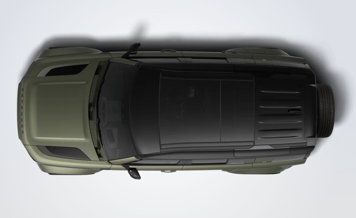Land Rover Defender - foto 7