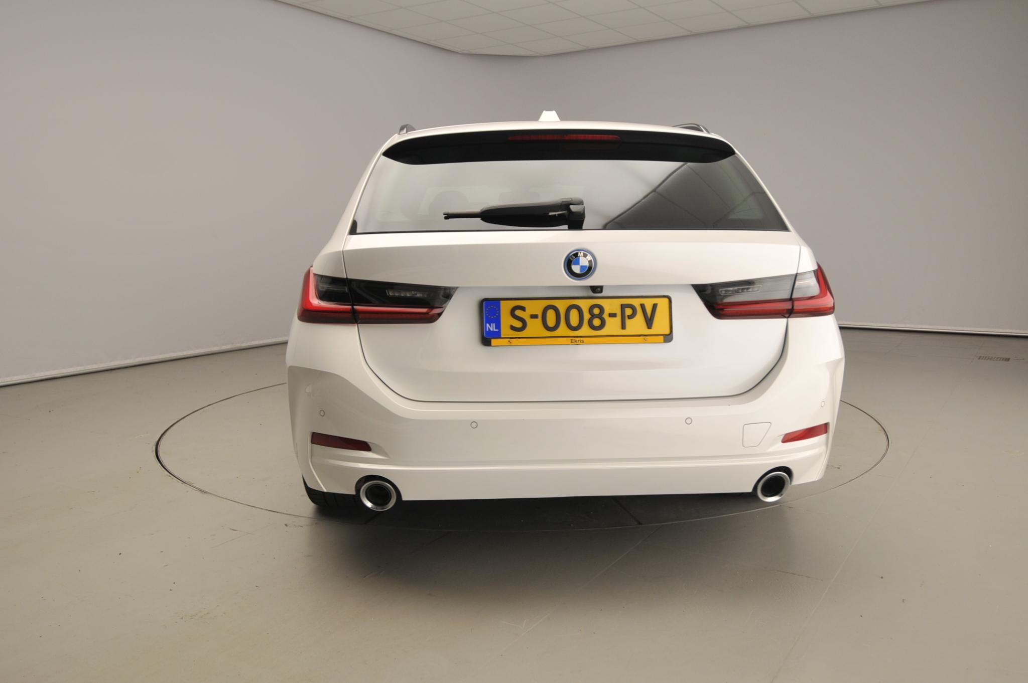 BMW 3 Serie Touring 320e - Afbeelding 3