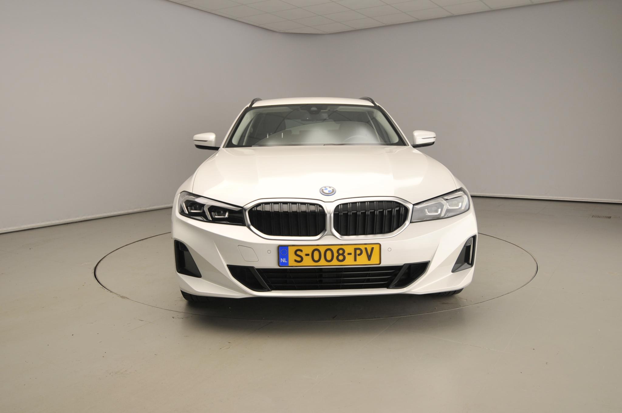 BMW 3 Serie Touring 320e - Afbeelding 5