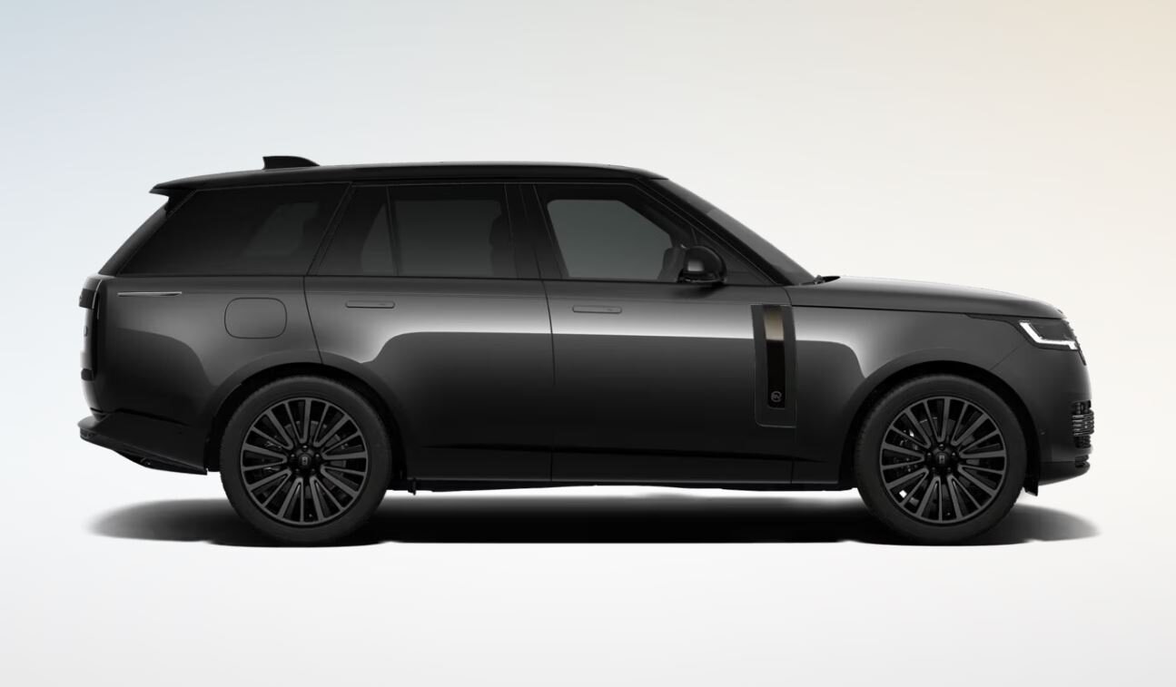 Land Rover Range Rover P550e PHEV AWD SV - Intrepid - Afbeelding 2