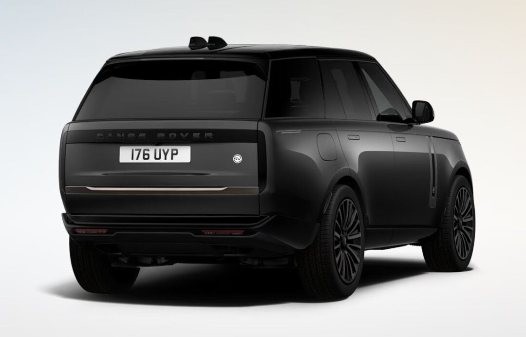 Land Rover Range Rover - foto 3