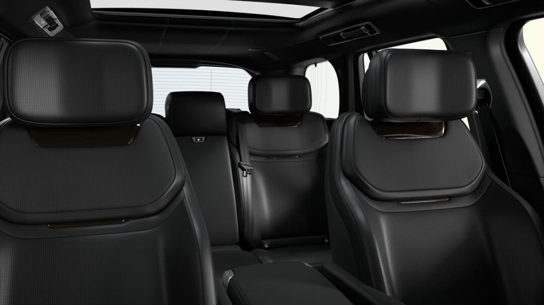Land Rover Range Rover - foto 4