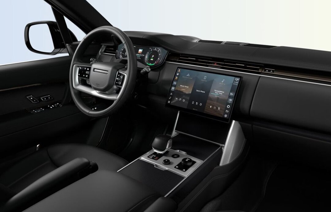 Land Rover Range Rover - foto 5