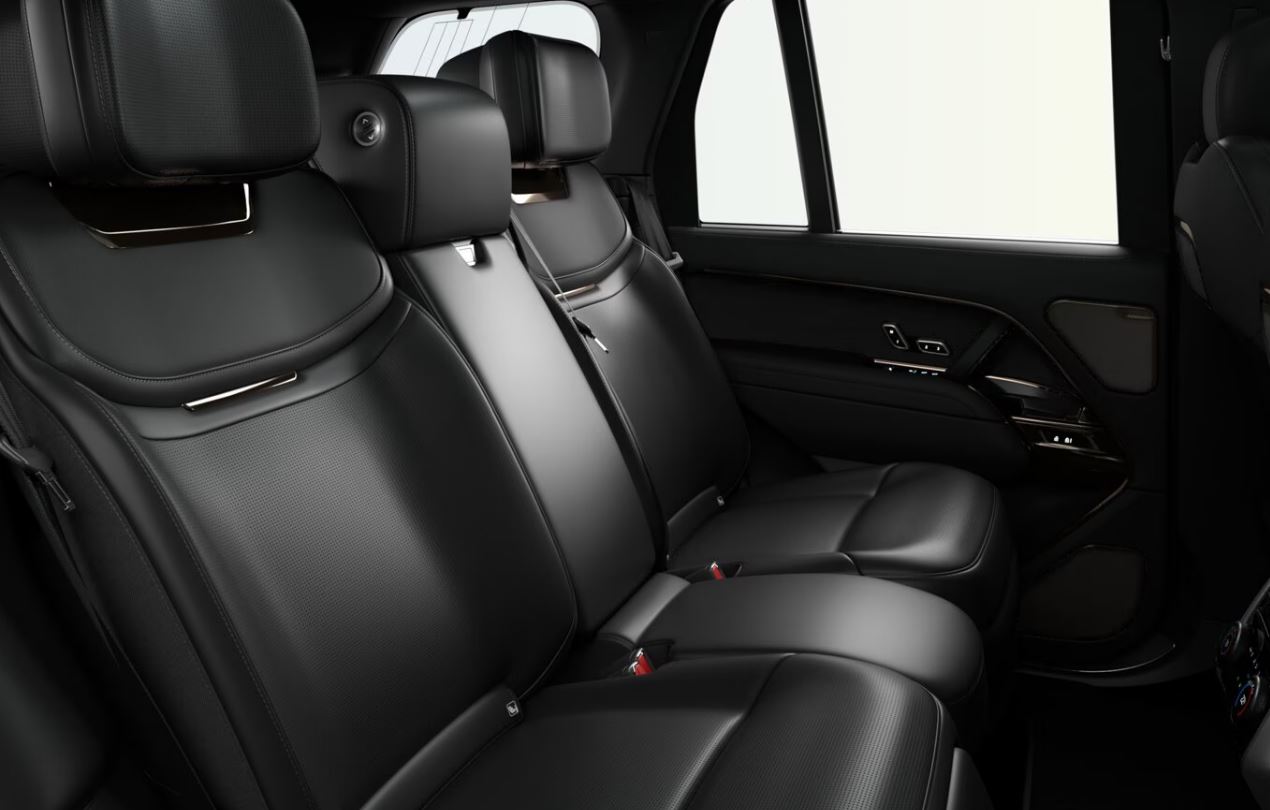Land Rover Range Rover - foto 6