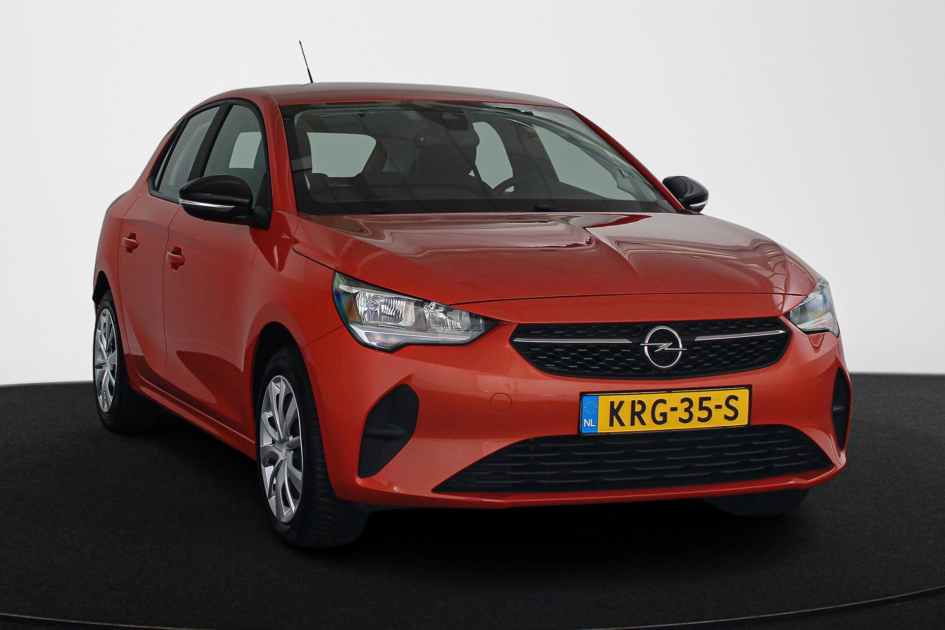 Opel Corsa-e Edition 50 kWh - Afbeelding 2