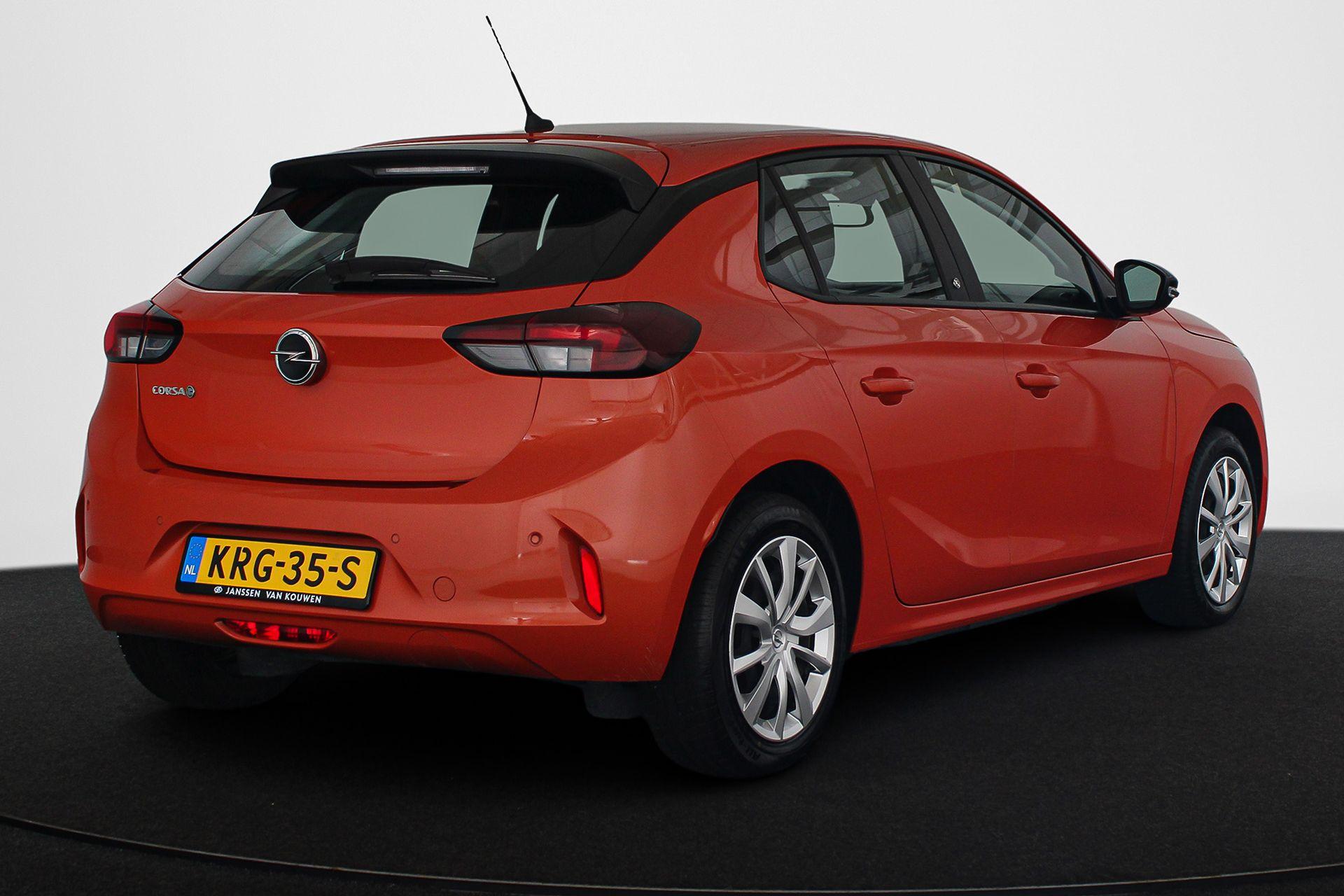 Opel Corsa-e Edition 50 kWh - Afbeelding 3
