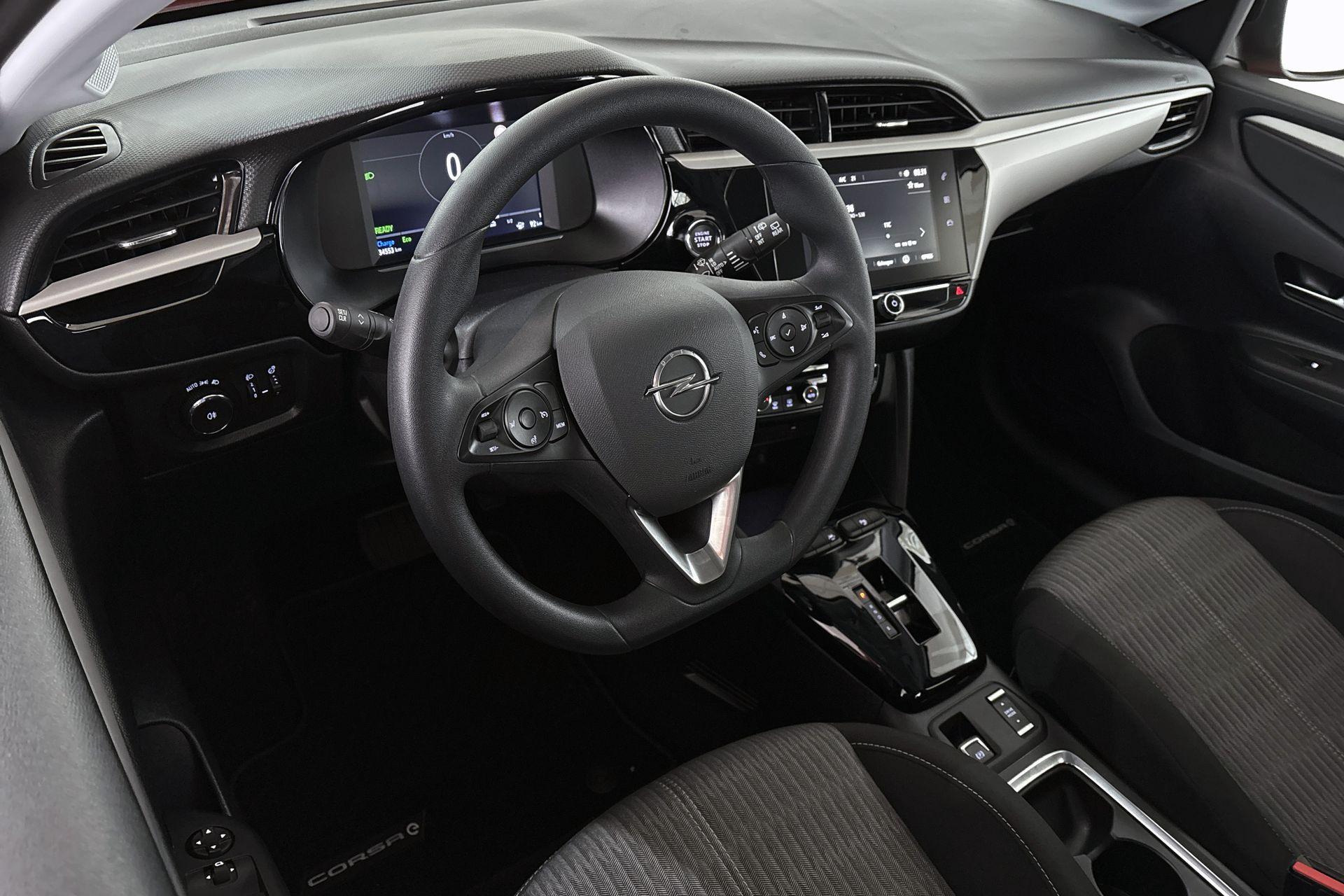 Opel Corsa-e Edition 50 kWh - Afbeelding 5