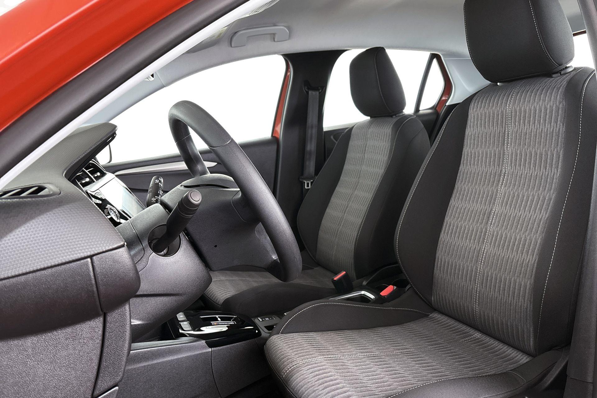 Opel Corsa-e
