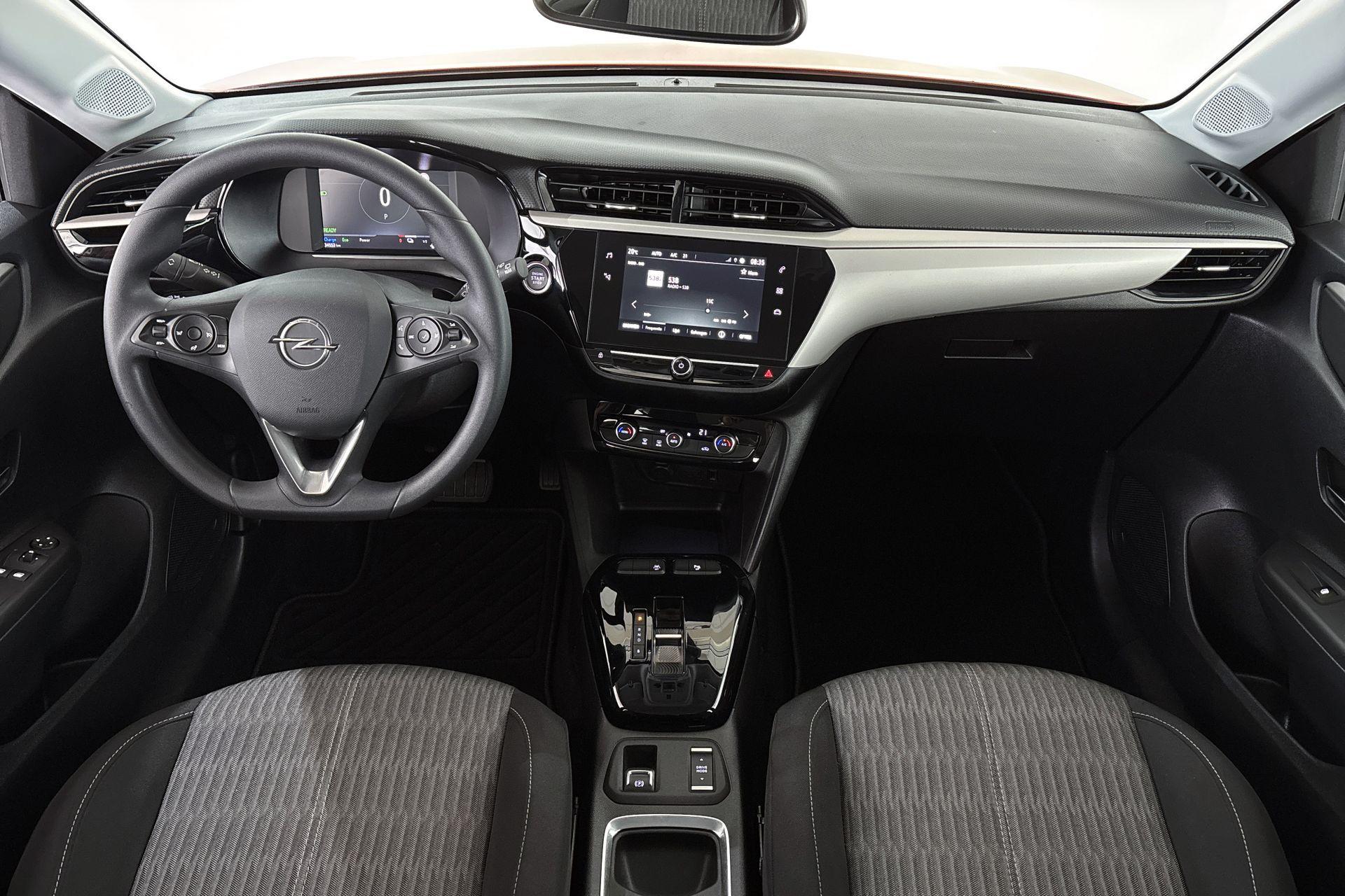Opel Corsa-e