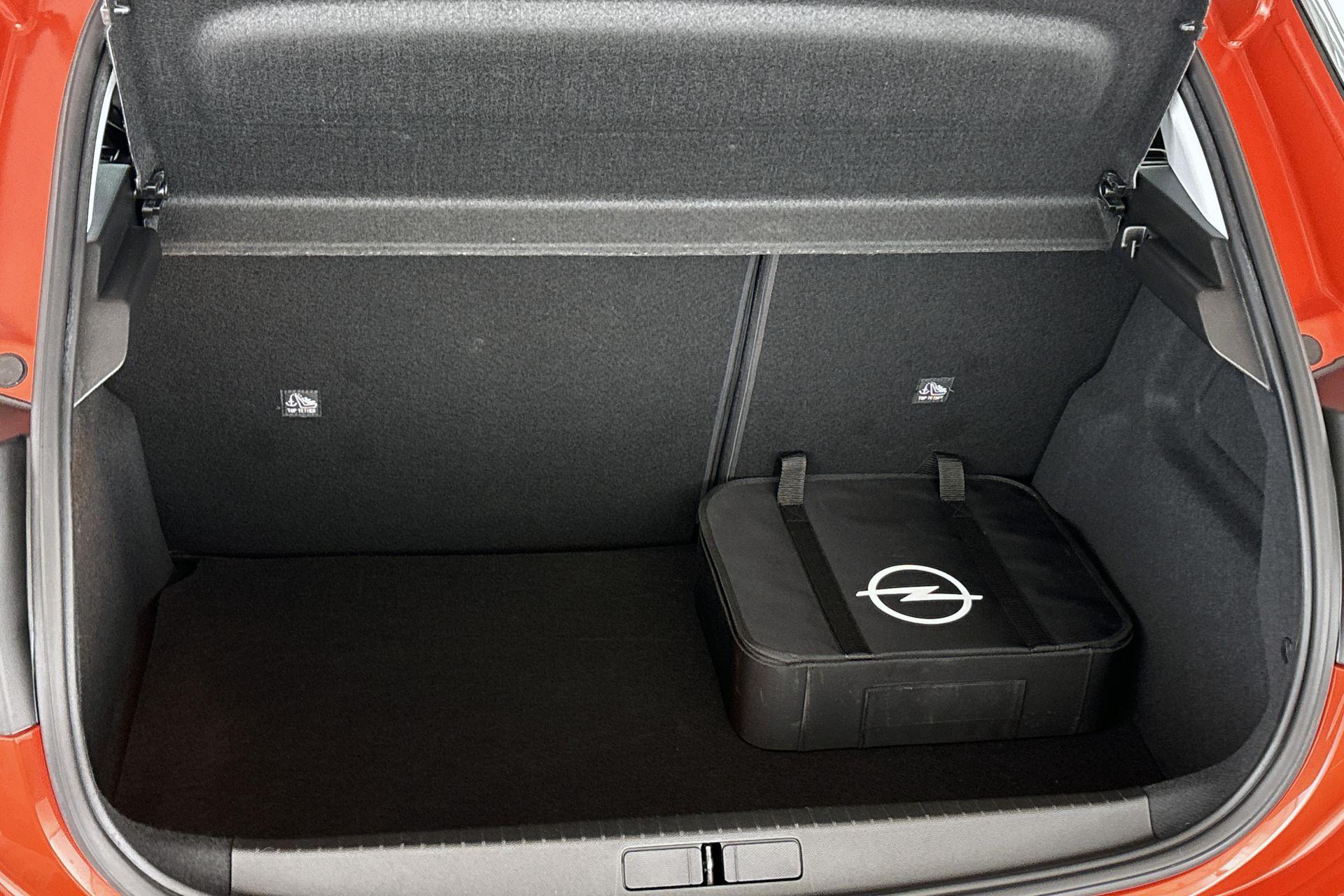 Opel Corsa-e