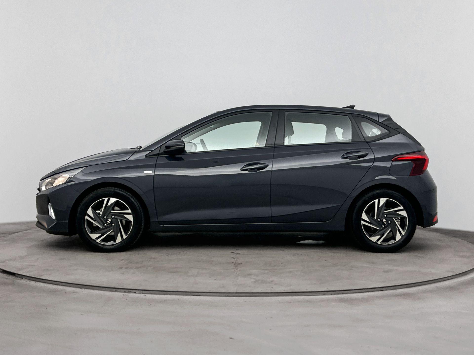 Hyundai i20 1.0 T-GDI Comfort Smart - Afbeelding 3