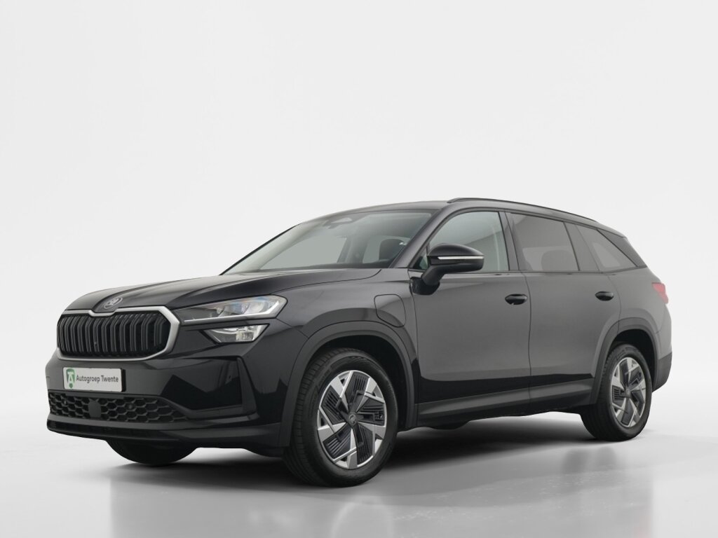 Škoda Kodiaq 1.5 TSI PHEV Business Edition | Private Lease 749,- p.m. |