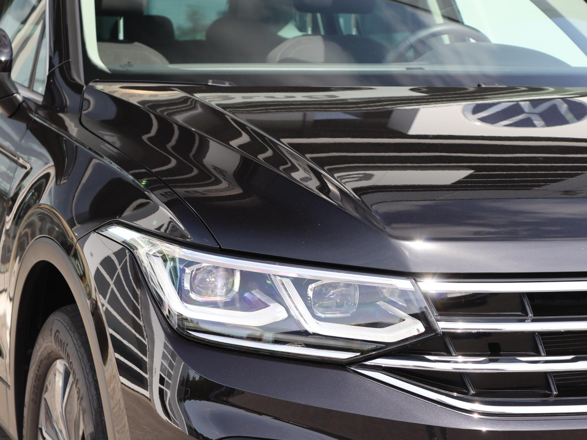 Volkswagen Tiguan 1.4 TSI 245 pk DSG eHybrid Elegance - Afbeelding 5