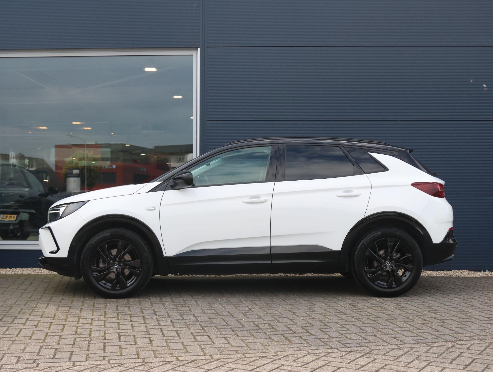 Opel Grandland 1.2 Turbo GS - Afbeelding 2