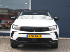 Opel Grandland 1.2 Turbo GS - Afbeelding 4
