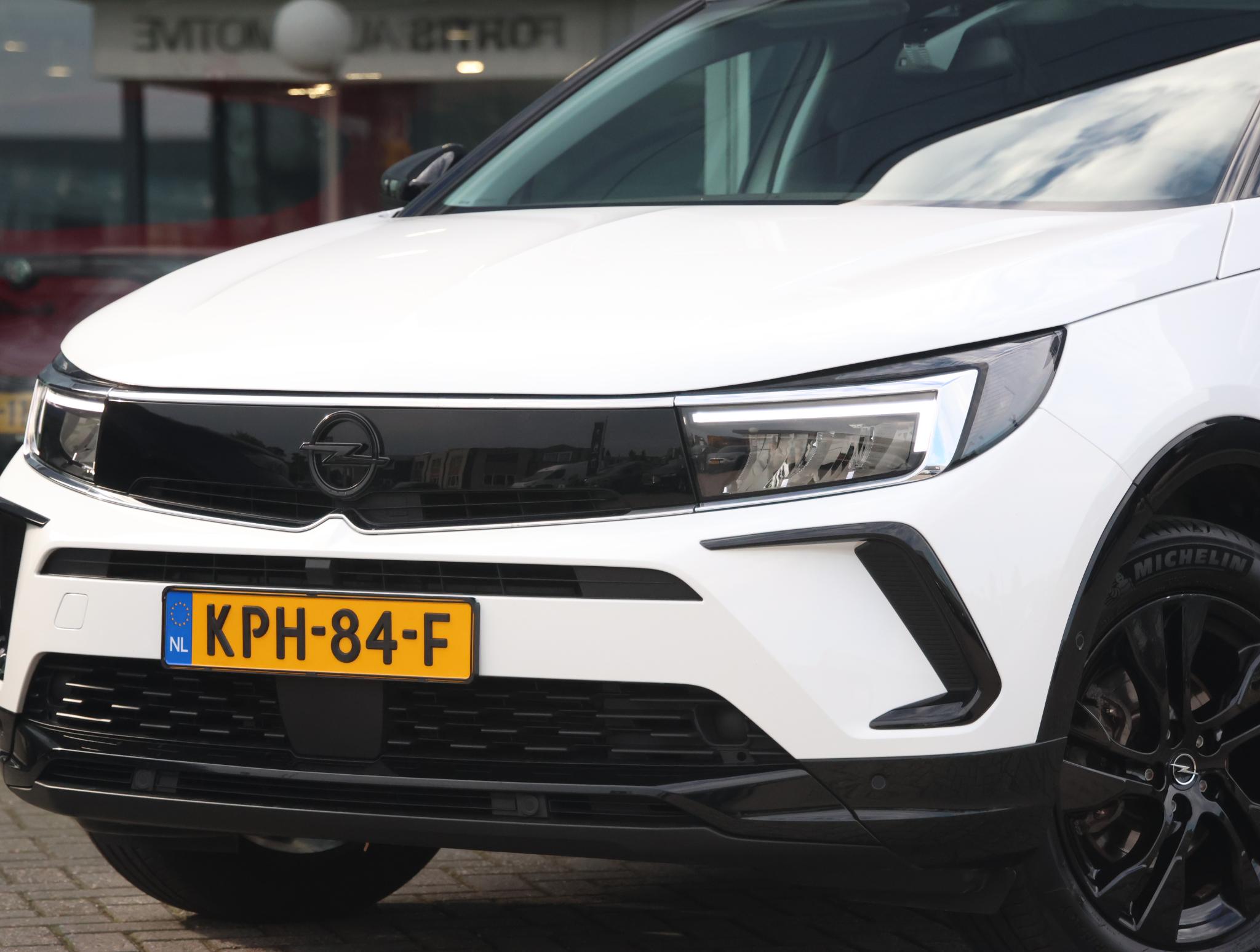 Opel Grandland 1.2 Turbo GS - Afbeelding 5