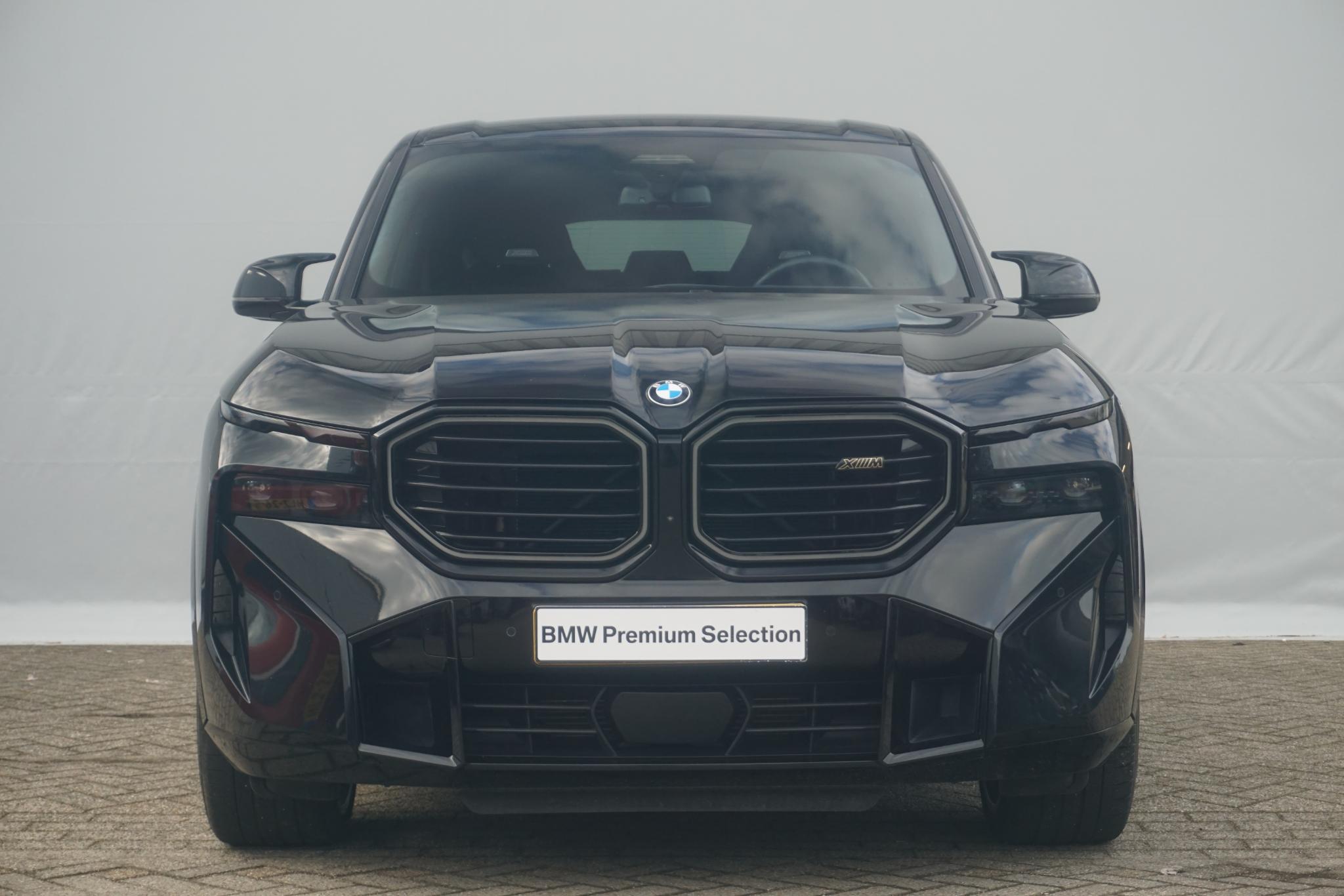 BMW XM  - Afbeelding 4