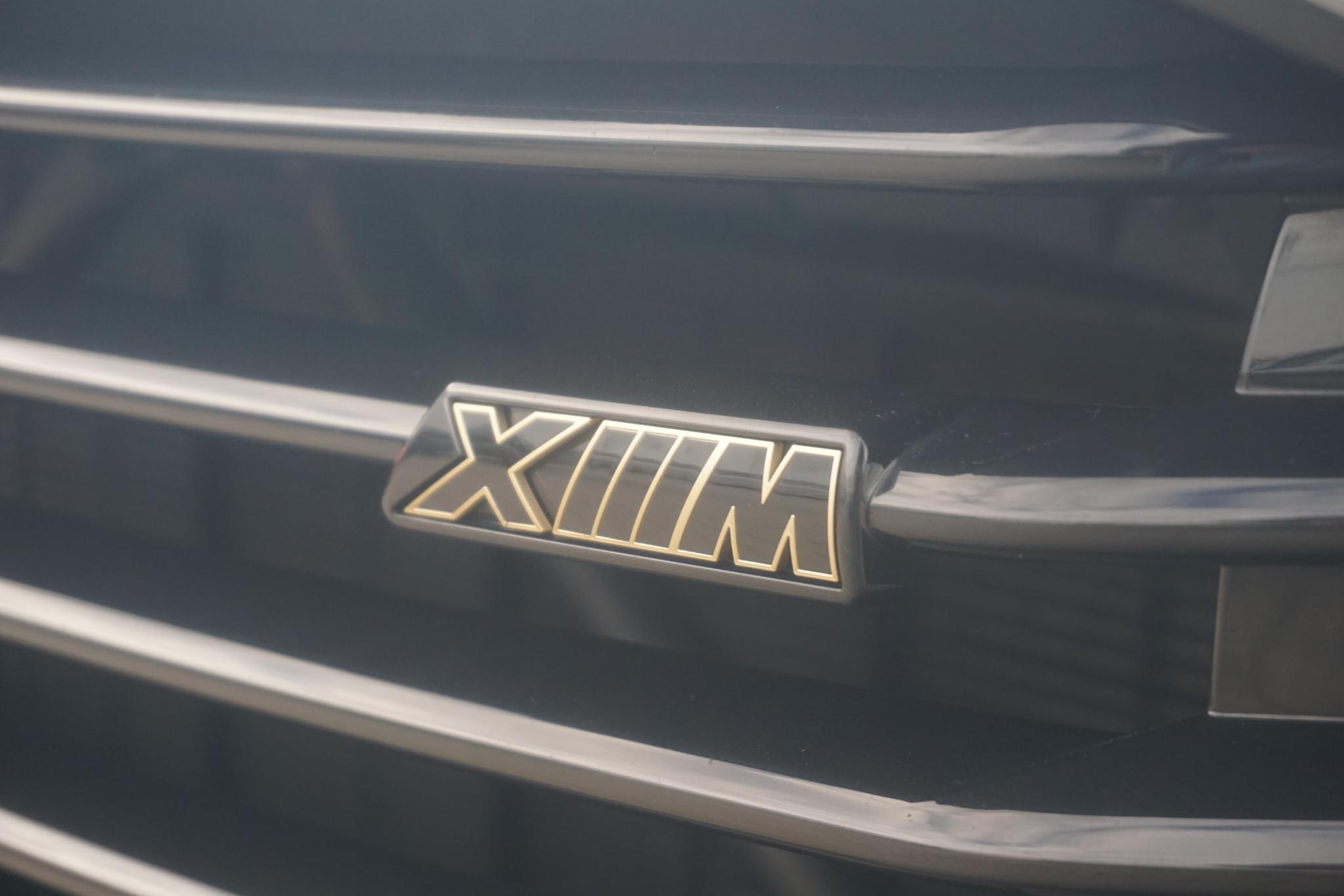 BMW XM