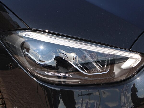 full-LED koplampen full-LED koplampen