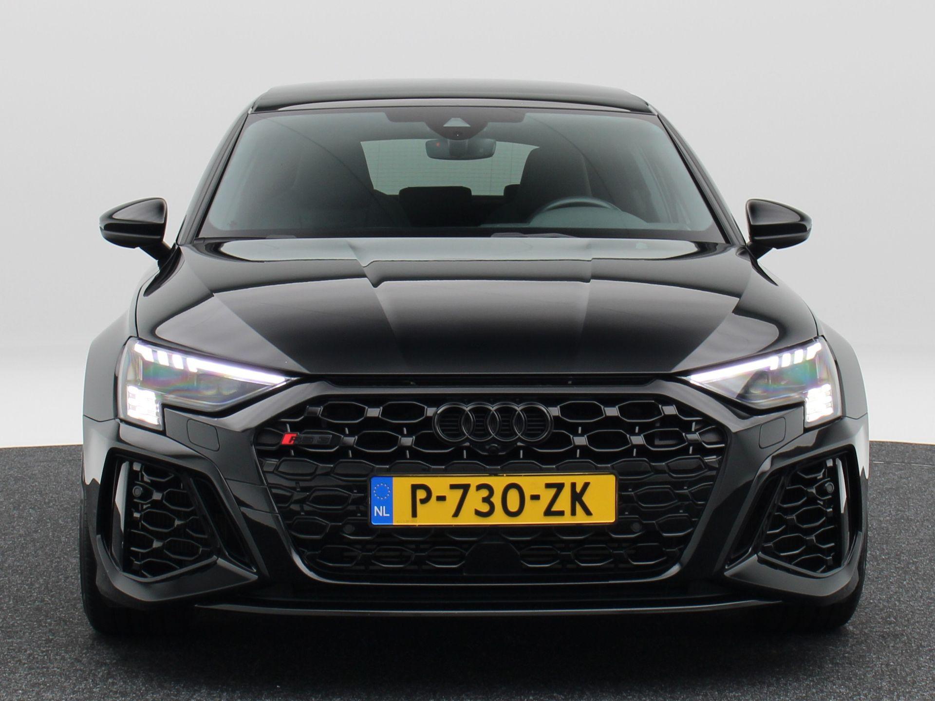 Audi RS3 Sportback 2.5 TFSi 400 Pk Automaat - Afbeelding 3