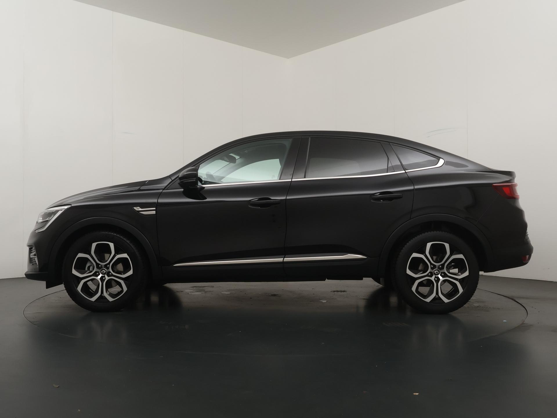 Renault Arkana E-TECH Hybrid 145 Intens - Afbeelding 2