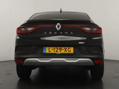 Renault Arkana E-TECH Hybrid 145 Intens - Afbeelding 4