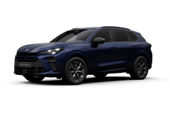 CUPRA Terramar Business Limited - Afbeelding 2