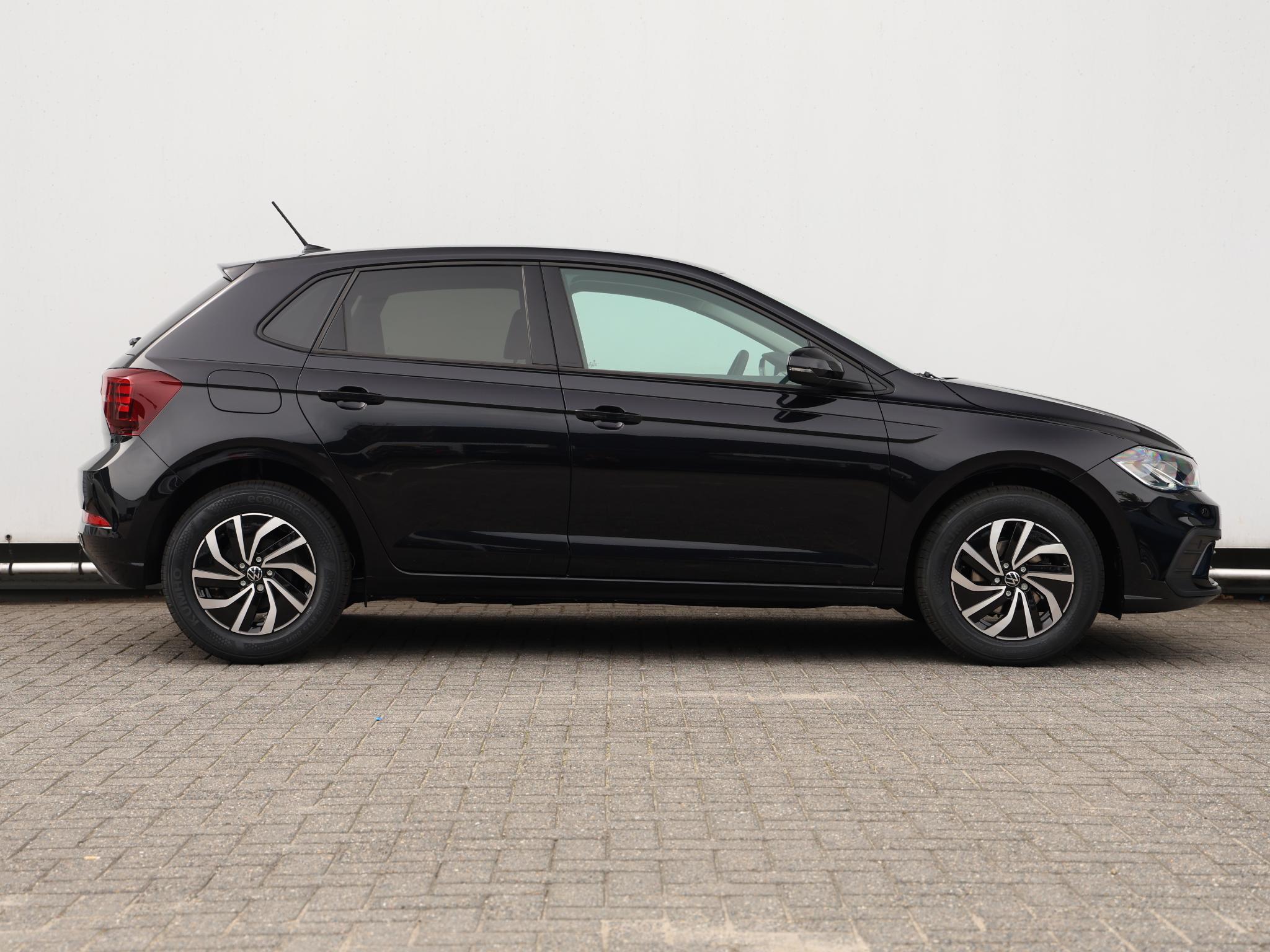 Volkswagen Polo Life Edition 1.0 70 kW 95 pk TSI - Afbeelding 2