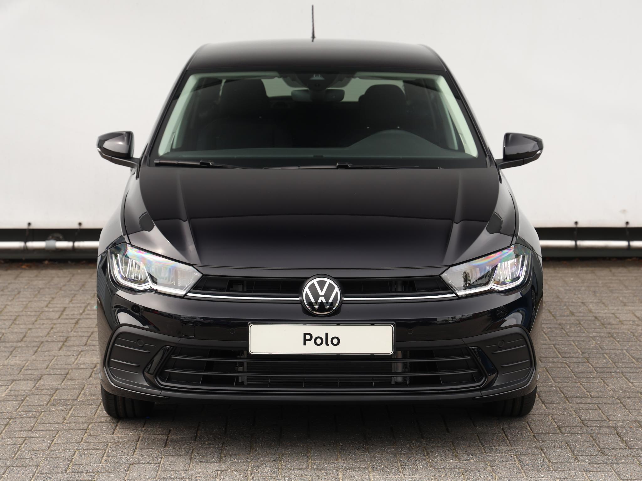 Volkswagen Polo Life Edition 1.0 70 kW 95 pk TSI - Afbeelding 4
