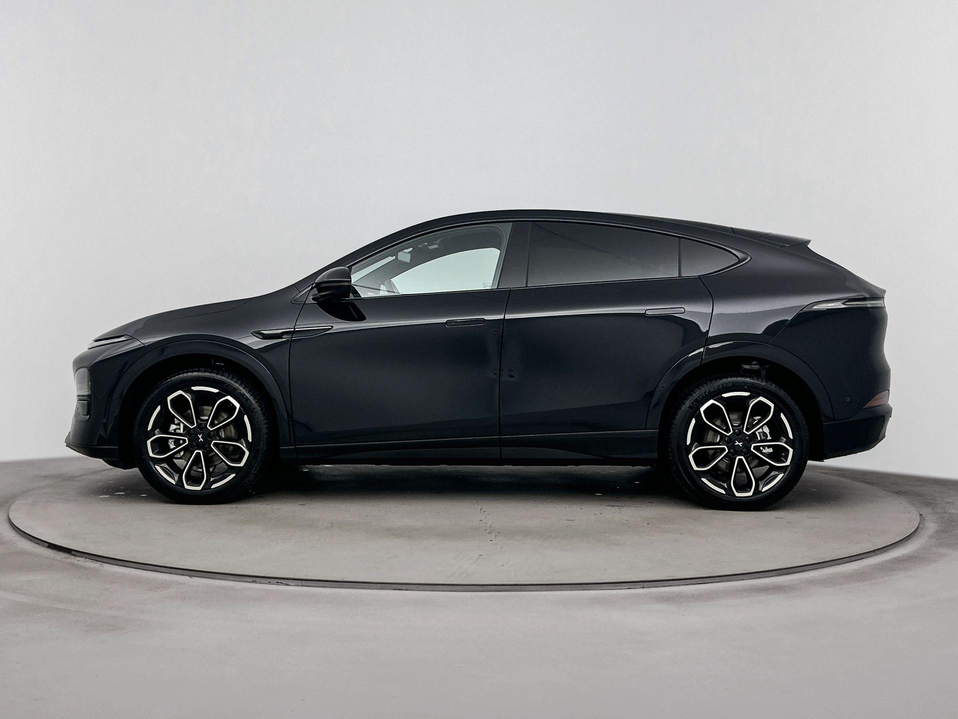 XPENG G6 RWD Long Range 80.8 kWh - Afbeelding 3