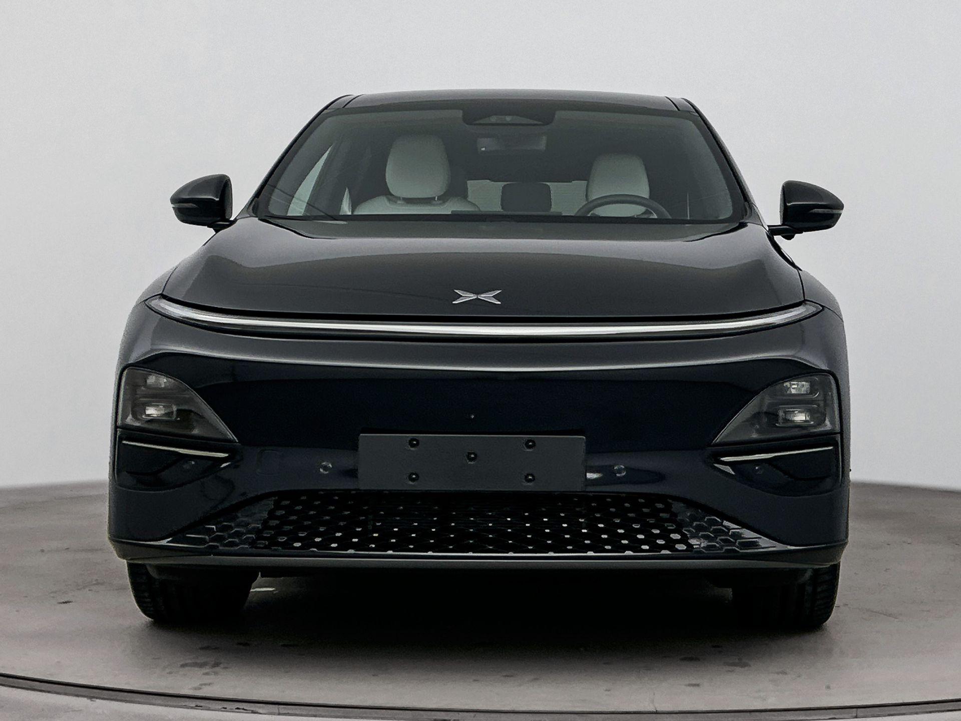 XPENG G6 RWD Long Range 80.8 kWh - Afbeelding 4