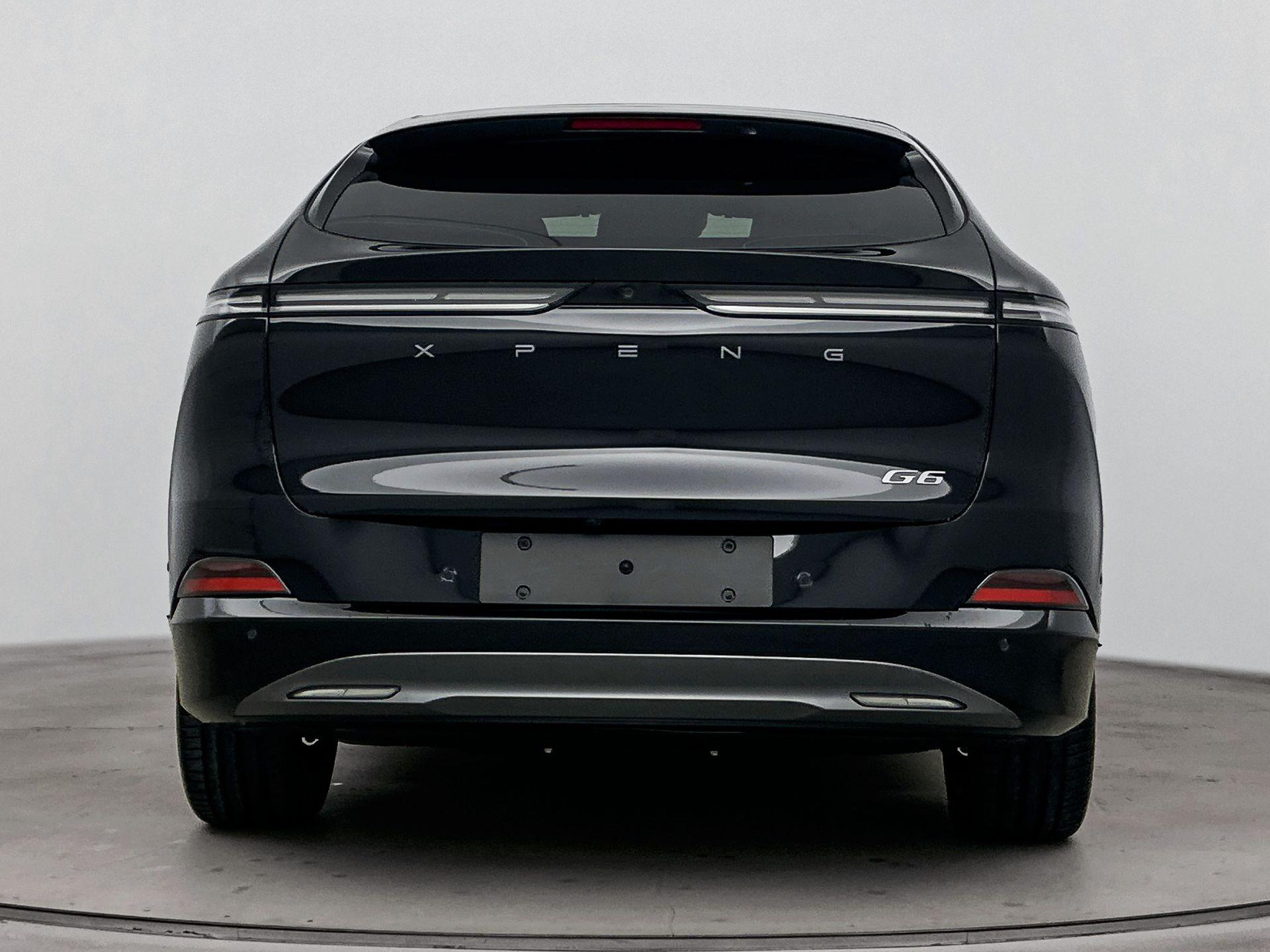 XPENG G6 RWD Long Range 80.8 kWh - Afbeelding 5
