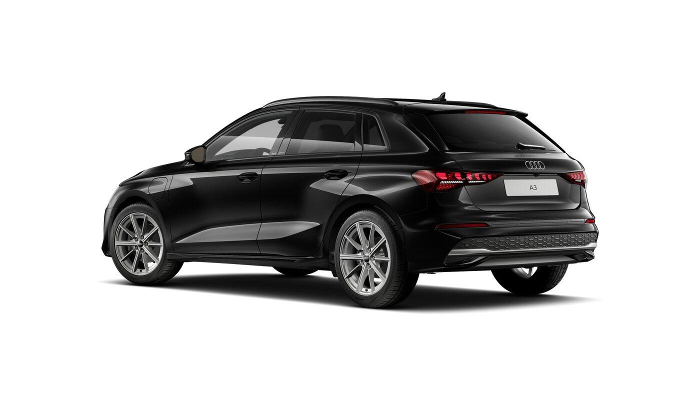 Audi A3 Sportback 1.5 e-hybrid Advanced edition - Afbeelding 2